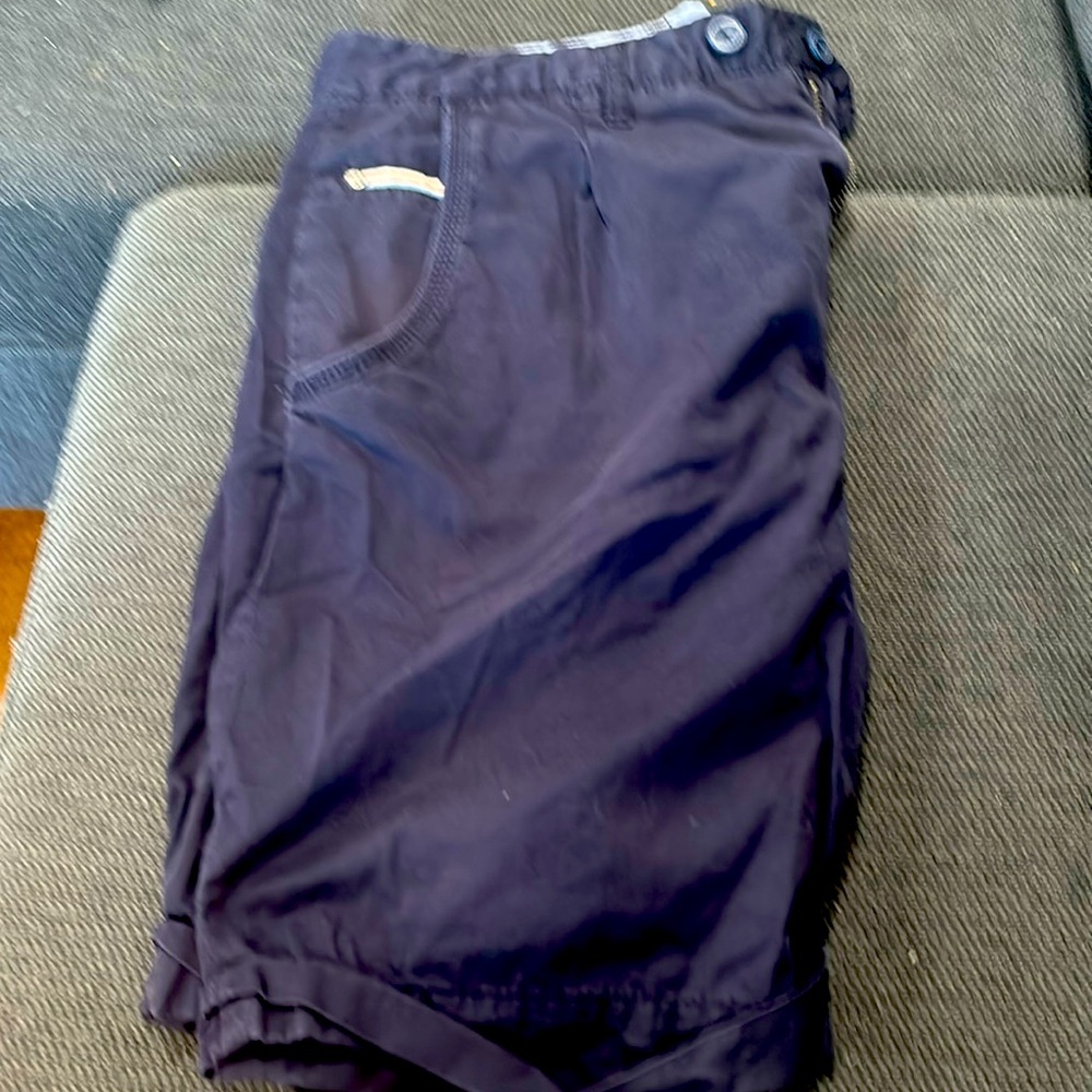 Zara men’s shorts